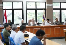 Pemkot Palu Akan Kembali Menggelar Festival Raudhah 2026