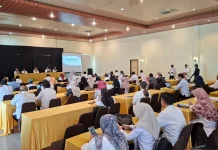 Forum Perangkat Daerah Kota Palu Tingkatkan Sinergi Perencanaan Pembangunan