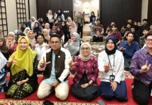 Bootcamp Batch 60: Hannah Asa Indonesia Perkuat Kecerdasan Literasi Generasi Muda