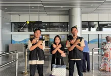 BP3MI Sulteng Fasilitasi Pemulangan Pekerja Migran Korban TPPO Dari Malaysia