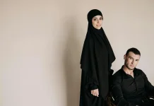 Tren Baju Couple Keluarga saat Lebaran