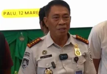 Imigrasi Palu Dalami Kasus WNA Filipina yang Terdampar di Buol