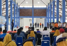 Pastikan Kelancaran Mudik, KSOP Palu Buka Posko Angkutan Lebaran 2026