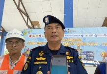 KSOP Palu Pastikan Kelayakan Empat Kapal untuk Arus Mudik Lebaran 2026