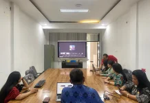 Dorong Inovasi, Kemenkum Sulteng Perkuat Sentra KI di Perguruan Tinggi