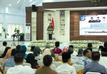 Bupati Donggala: Pembangunan Daerah Harus Sesuai Kebutuhan Masyarakat