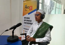 Ramadhan Momentum Pendidikan Umat Melalui Dialog Keagamaan