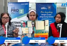 Bencana Tak Datang dengan Peringatan, Kesiapsiagaan Harus Dimulai dari Keluarga
