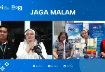 Kesiapsiagaan Bencana Desa Butuh Peran Aktif Perempuan