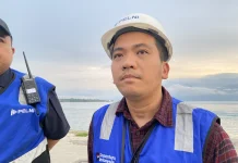 Pelni Palu Masih Menunggu Jadwal untuk Sandar di Pelabuhan Donggala