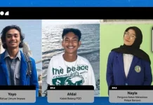Imawa Asah Kreativitas Pelajar dan Mahasiswa lewat Pelatihan Desain dan Literasi