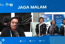 Imawa Ajak Pemuda Jadi Agen Perubahan dan Lawan Narkoba
