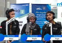Perkuat Pendidikan dan Pengabdian, Ini Program Imawa untuk Pemuda