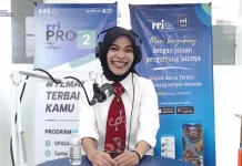 Media Sosial Dorong Popularitas Profesi Makeup Artist di Kalangan Anak Muda