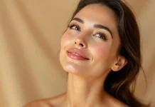 Tren Makeup “Healthy Skin Look” Kian Diminati