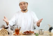 Puasa Bermanfaat bagi Kesehatan Fisik dan Mental