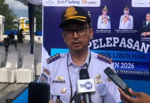 Bandara Mutiara Sis Al-Jufri Palu Belum Menerima Permohonan Extra Flight