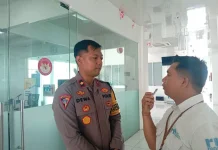 Polresta Palu Siagakan 140 Personil dalam Operasi Ketupat Tinombala 2026