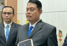 Kanwil Ditjenpas Sulteng Usulkan 14 Warga Binaan Terima Remisi Nyepi 2026