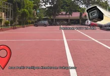 Polresta Palu Buka Layanan Penitipan Kendaraan Bagi Warga Mudik Lebaran 2026