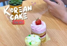 Dominasi Bisnis Dessert melalui Teknologi dan Medsos