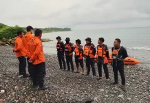 Tim SAR Gabungan Perluas Area Pencarian Nelayan Hilang di Morowali