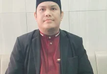 Masjid Islamic Center Nurul Yaqin Palu Siap Layani Pemudik