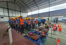 PLN UP3 Palu Siaga, Pastikan Pasokan Listrik Andal Selama Ramadan dan Idulfitri