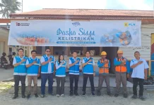 PLN UP3 Menjamin Keandalan Listrik Selama Libur Nyepi 1948 dan Idul Fitri 1447 H