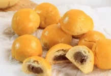 Nastar Jadi Ikon Lebaran, Ini Sejarah dan Alasannya