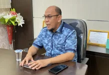 Tiga Sekolah di Donggala Ditetapkan Jadi Model Pembelajaran Koding dan AI