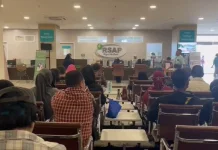 RSUD Anutapura Palu Siagakan Layanan IGD 24 Jam Selama Libur Hari Raya