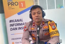 Polisi Ingatkan Hindari Angkut Penumpang Bak Terbuka untuk Keselamatan Pemudik