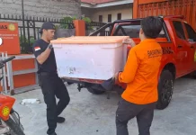 Cari Getah Damar, Warga Desa Dewua Poso Hilang di Hutan Hae
