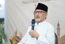 Lebaran 2026 Berbeda, MUI Palu Ajak Saling Menghormati