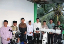 Hilal Tak Terlihat di Marana, 1 Syawal 1447 H Ditetapkan 21 Maret 2026