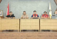Pemkot Palu Pastikan Kelancaran Distribusi BBM Selama Periode Libur Lebaran