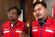Pertamina Sulteng Siagakan Sembilan SPBU 24 Jam di Jalur Mudik