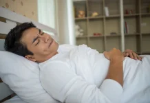 Tidur Cukup, Kunci Pemulihan Tubuh saat Sakit