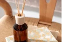 Rekomendasi Lima Aroma Pengharum Ruangan Cocok saat Lebaran