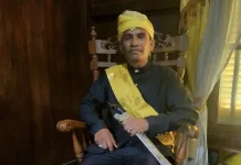 Budayawan Dorong Pelestarian Tradisi Suku Kaili menjelang Lebaran
