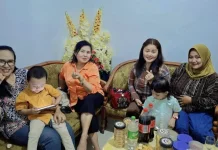 Harmoni Silaturahmi hari Raya Nyepi dan  Ngembak Geni