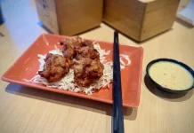 Karaage, Hidangan Khas Jepang yang Semakin Digemari