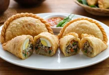 Perbedaan Jalangkote dan Pastel, Sekilas Mirip namun Berbeda
