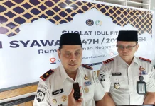 Terima Remisi, Kakanwil Minta Masyarakat Tidak Kucilkan Wabin yang Bebas