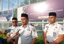 Rayakan Lebaran, Kanwil Ditjenpas Sulteng Perpanjang Waktu Kunjungan