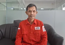 Jaga Stok Darah Lebaran, PMI Sulteng Gelar Donor Darah di Masjid