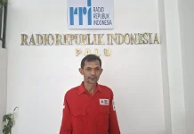 PMI Sulteng Siagakan Tenaga Medis dan Ambulans Selama Arus Mudik Lebaran