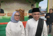 Wali Kota Palu Apresiasi Program Pemberdayaan Ekonomi Selama Ramadan 1447 H