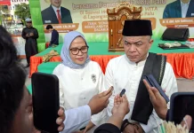 Pemkot Palu Gratiskan Layanan Bus Trans Palu Selama Periode Lebaran 1447 H